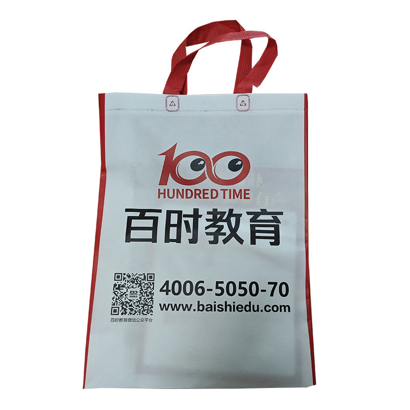 浦东TB01无纺布培训袋