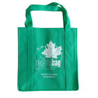 浦东KB23环保广告袋