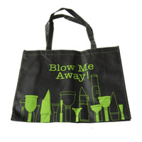 浦东KB65 无纺布袋