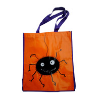 浦东KB05 覆膜无纺布袋（可定制）