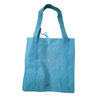 浦东无纺布袋的常规选择厚度