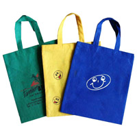 浦东KB08 无纺布袋（可定制）