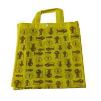 浦东KB10 无纺布购物袋（可定制）